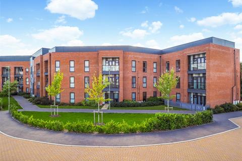 Brocade Road, Andover