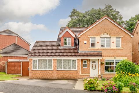 undefined, Wilsham Road, Wigan WN5