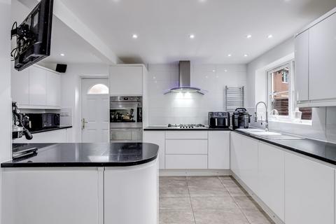undefined, Wilsham Road, Wigan WN5