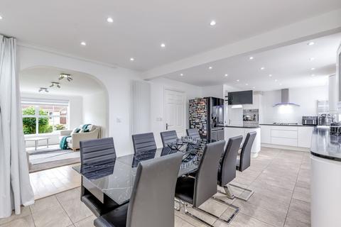 undefined, Wilsham Road, Wigan WN5