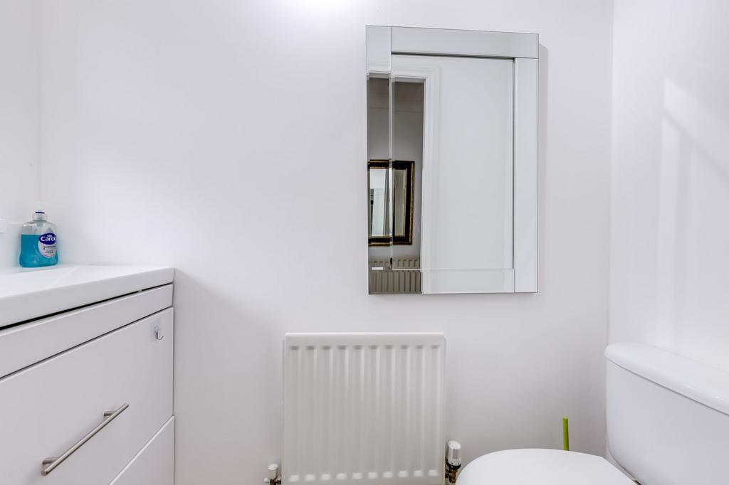 Water Closet