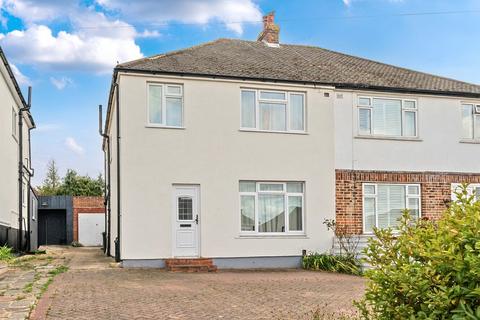 27 The Crescent, West Wickham, BR4 0HB
