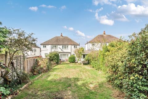 27 The Crescent, West Wickham, BR4 0HB