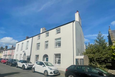 6 bedroom end of terrace house for sale, Rating Row, Beaumaris