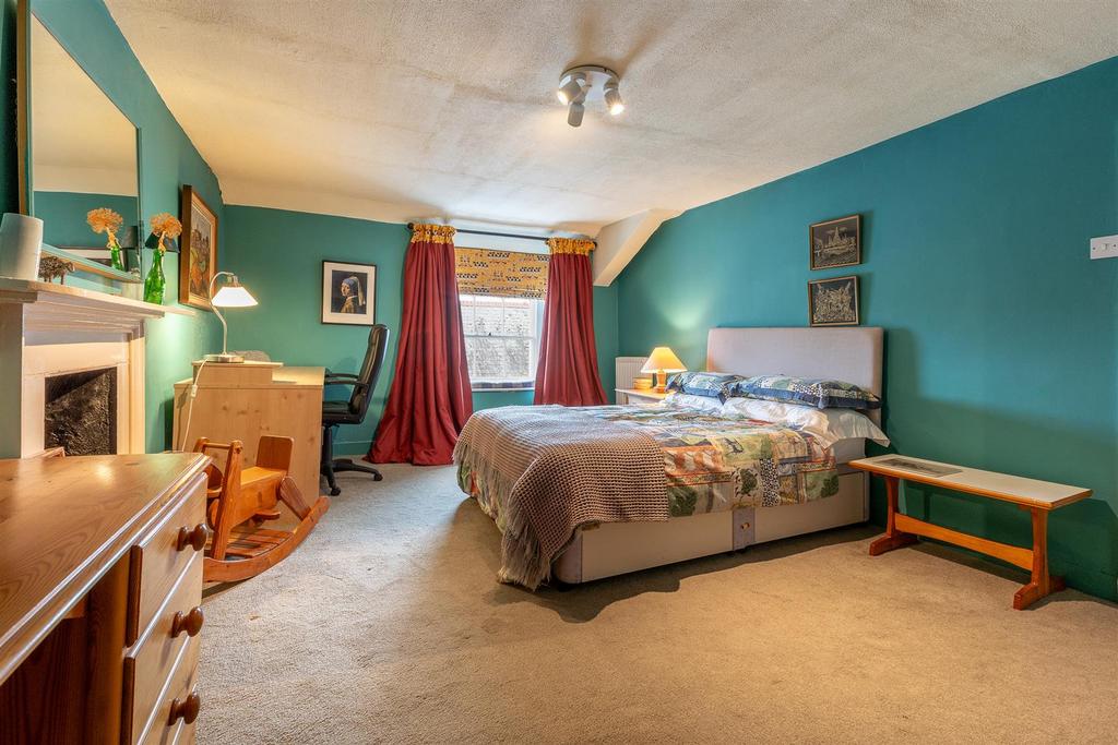 Bedroom 4