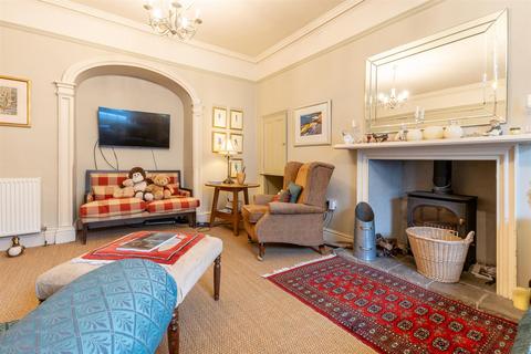 6 bedroom end of terrace house for sale, Rating Row, Beaumaris