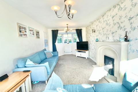 3 bedroom detached house for sale, The Avenue, Stoke-On-Trent ST11