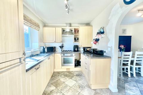 3 bedroom detached house for sale, The Avenue, Stoke-On-Trent ST11