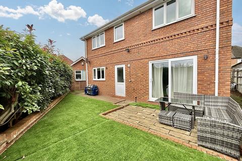 3 bedroom detached house for sale, The Avenue, Stoke-On-Trent ST11