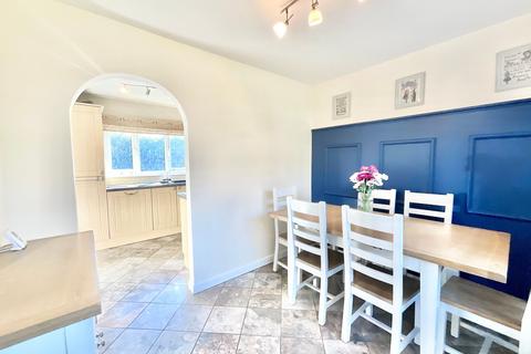 3 bedroom detached house for sale, The Avenue, Stoke-On-Trent ST11