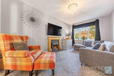 10 Back Lane, Hethersett, Norwich, NR9 3JJ