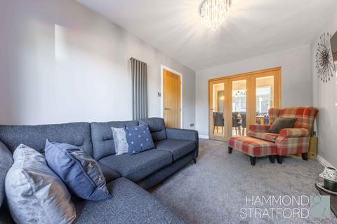 10 Back Lane, Hethersett, Norwich, NR9 3JJ