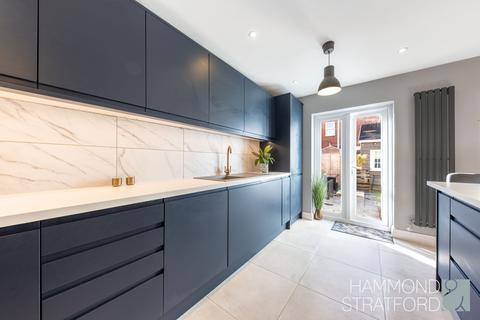 10 Back Lane, Hethersett, Norwich, NR9 3JJ