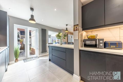 10 Back Lane, Hethersett, Norwich, NR9 3JJ