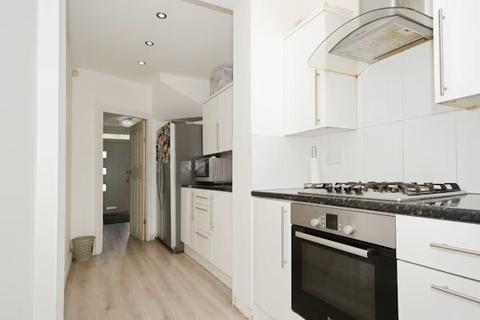 undefined, Abercorn Crescent, Harrow HA2