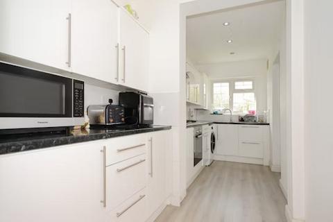 undefined, Abercorn Crescent, Harrow HA2