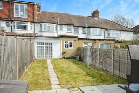 3 bedroom terraced house for sale, Abercorn Crescent, Harrow HA2