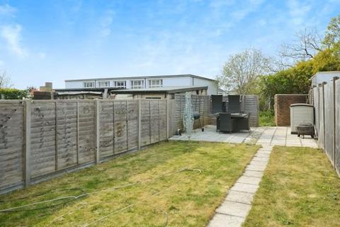 3 bedroom terraced house for sale, Abercorn Crescent, Harrow HA2