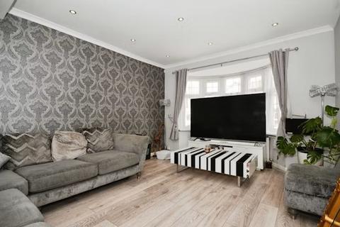 3 bedroom terraced house for sale, Abercorn Crescent, Harrow HA2