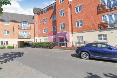 2 bedroom apartment for sale, Caspian Way, Purfleet