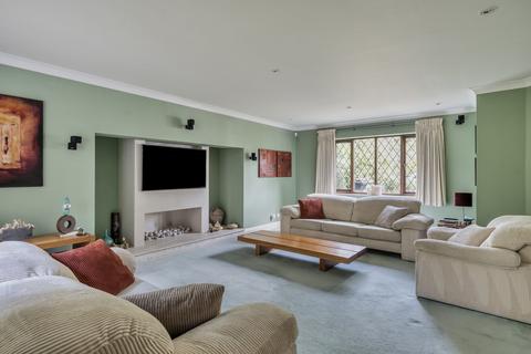 5 bedroom detached house for sale, Leatherhead Road, Oxshott, KT22