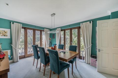 5 bedroom detached house for sale, Leatherhead Road, Oxshott, KT22