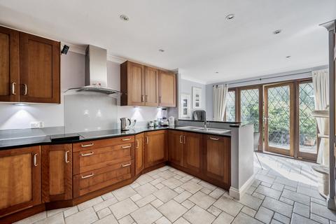 5 bedroom detached house for sale, Leatherhead Road, Oxshott, KT22