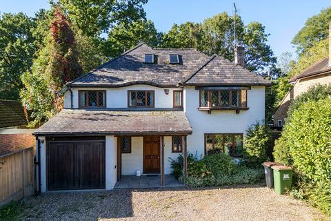 5 bedroom detached house for sale, Leatherhead Road, Oxshott, KT22