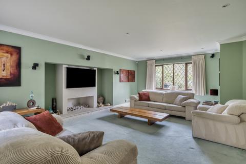 5 bedroom detached house for sale, Leatherhead Road, Oxshott, Leatherhead, Surrey, KT22