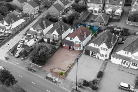 undefined, Sutton Coldfield, West Midlands, B76