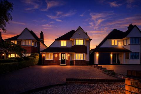 3 bedroom detached house for sale, Sutton Coldfield, West Midlands, B76