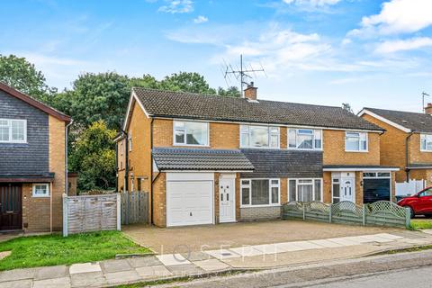 9 Carolbrook Road, Ipswich, IP2 9JF