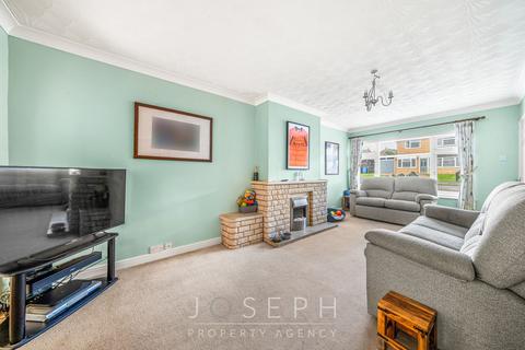 9 Carolbrook Road, Ipswich, IP2 9JF