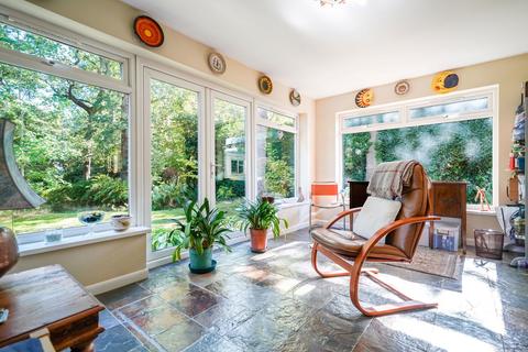 3 bedroom detached house for sale, Woodside Way, Solihull