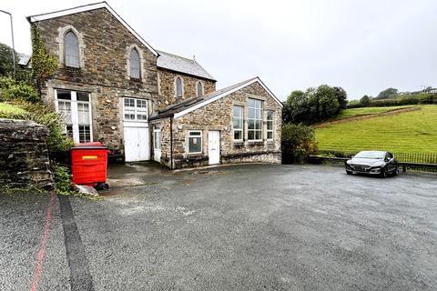 undefined, Units 1-11, The Old National School, St. Thomas Road, Launceston, Cornwall PL15 8BU