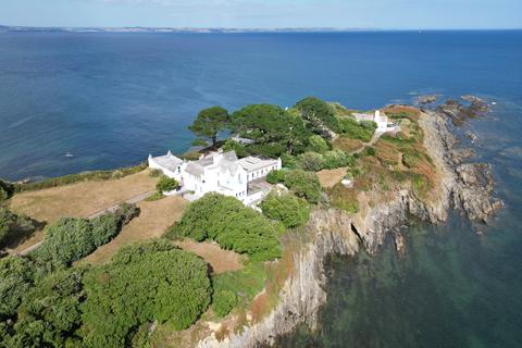 undefined, Chapel Point, Portmellon, Mevagissey, Cornwall