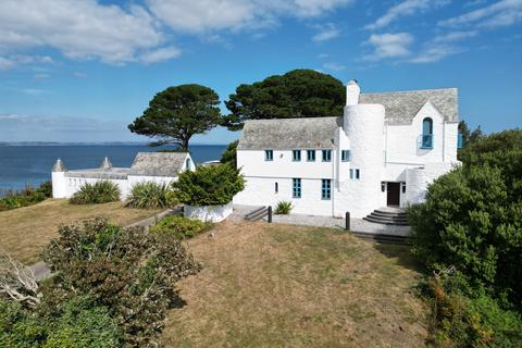 undefined, Chapel Point, Portmellon, Mevagissey, Cornwall