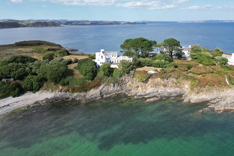 undefined, Chapel Point, Portmellon, Mevagissey, Cornwall