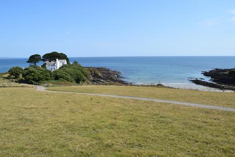 undefined, Chapel Point, Portmellon, Mevagissey, Cornwall