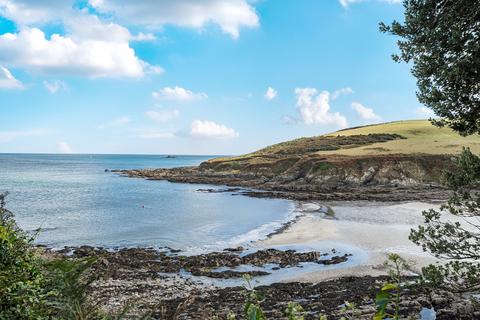 undefined, Chapel Point, Portmellon, Mevagissey, Cornwall