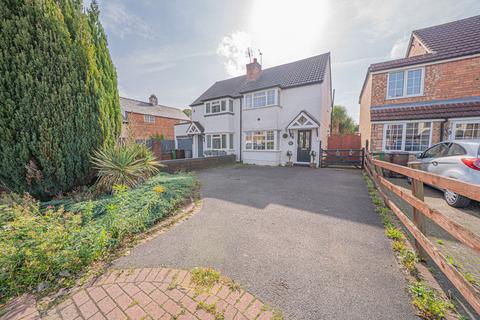 2 bedroom semi-detached house for sale, Longmore Road, Shirley, B90