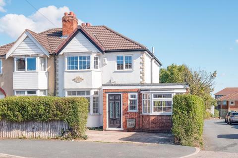 Gannow Road, Rednal, B45