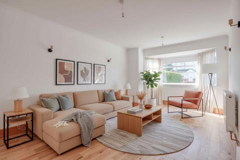 3 bedroom semi-detached house for sale, Gannow Road, Rednal, B45