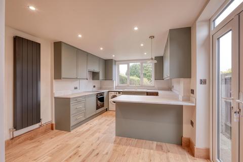 3 bedroom semi-detached house for sale, Gannow Road, Rednal, B45