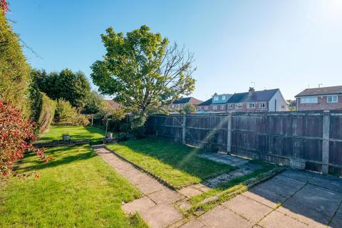 3 bedroom semi-detached house for sale, Gannow Road, Rednal, B45