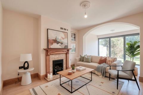 3 bedroom semi-detached house for sale, Gannow Road, Rednal, B45
