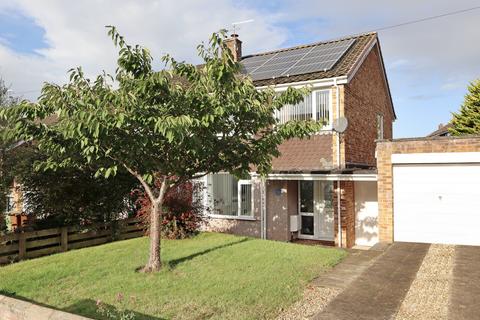3 bedroom semi-detached house for sale, Hawkers Lane, Wells