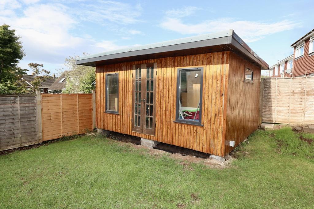 Cabin