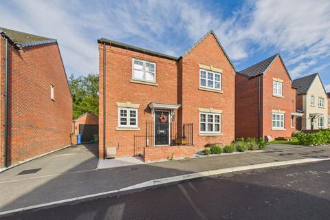 Underwood Bank, Driffield, YO25 5BY