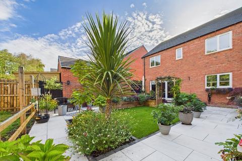 undefined, Underwood Bank, Driffield, YO25 5BY